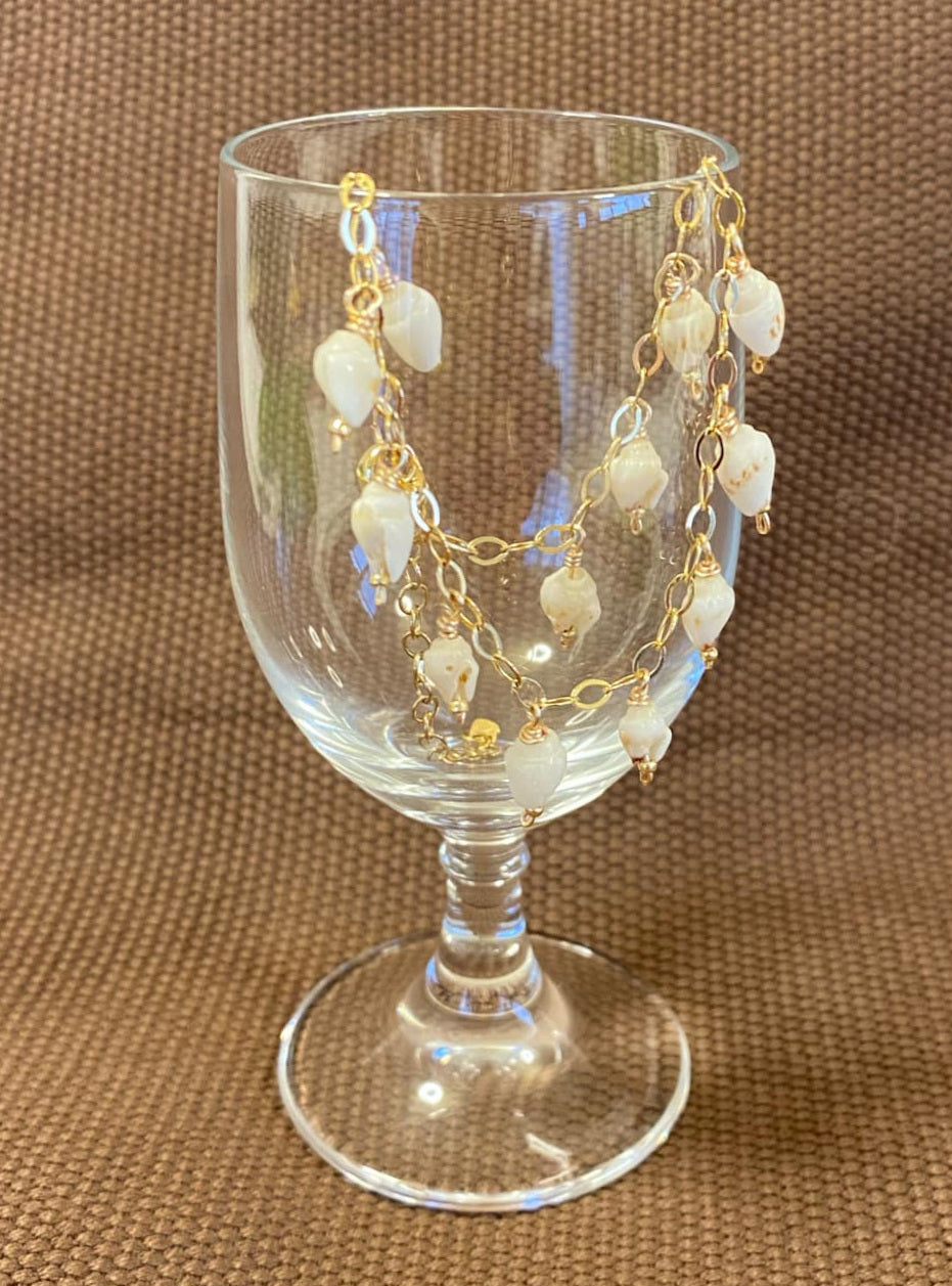 ニイハウシェル Momi ブレスレット – MANOA.